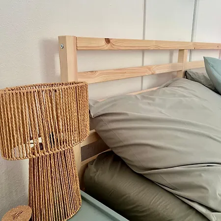 Vakantiehuis Rege 32 Vendeghaz