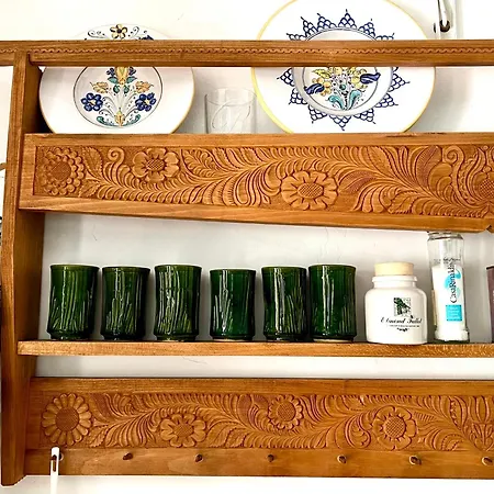 Rege 32 Сasa de vacaciones Szántód