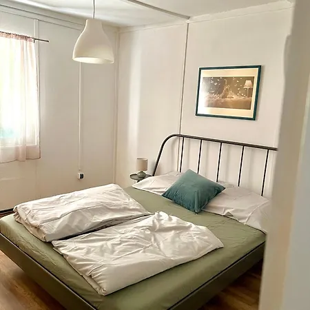 Rege 32 Vendeghaz Holiday home Szantod