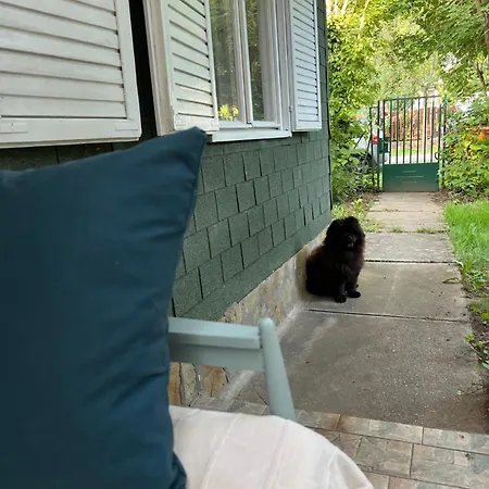 Rege 32 Сasa de vacaciones Szántód