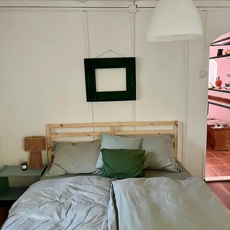 Vakantiehuis Rege 32 Vendeghaz *