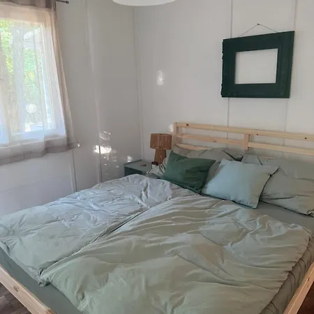 Rege 32 Vendeghaz Vakantiehuis *