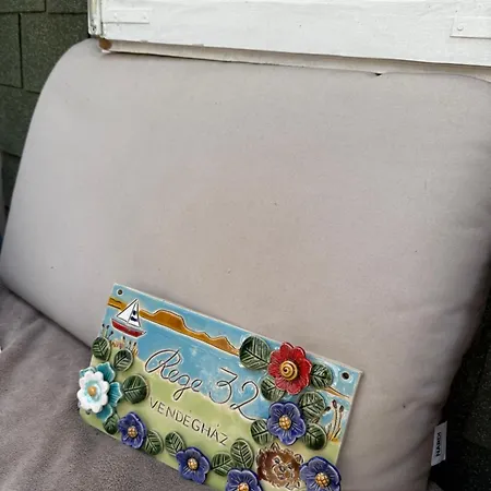 Rege 32 Vendeghaz Szántód