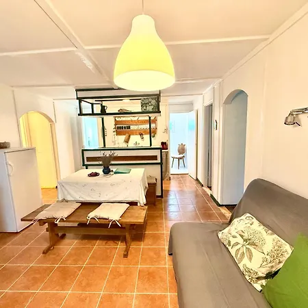 Holiday home Rege 32 Vendeghaz