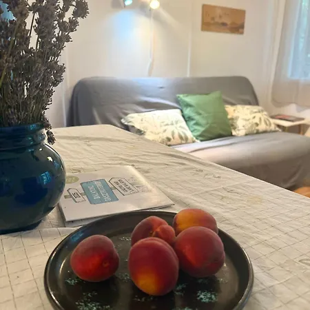 Holiday home Rege 32 Vendeghaz Szantod