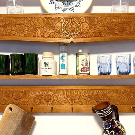 Сasa de vacaciones Rege 32