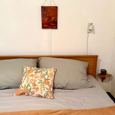 Vakantiehuis Rege 32 Vendeghaz