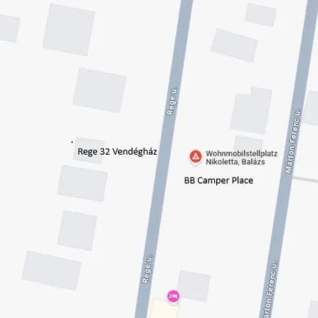 Casa de Férias Rege 32 *