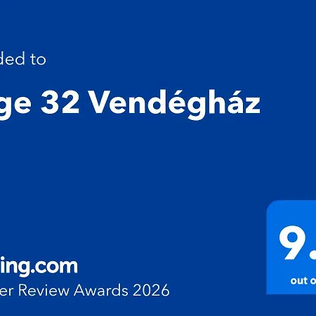 Rege 32 Vendeghaz Szántód