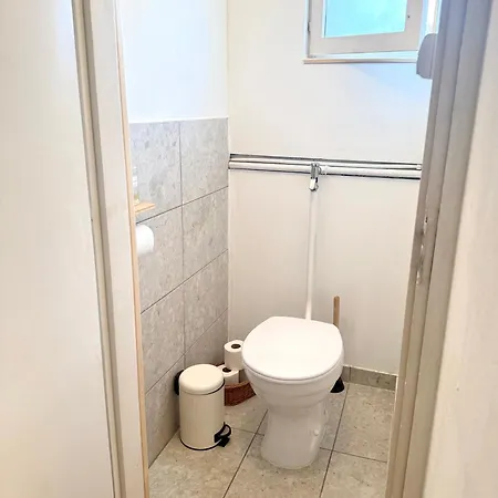度假居 Rege 32 Vendeghaz *