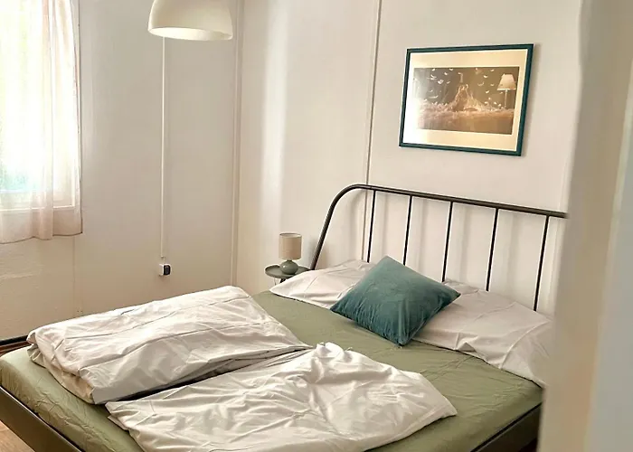 Rege 32 Ferienhaus Szántód