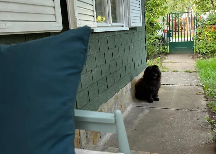 Rege 32 Casa de Férias Szántód