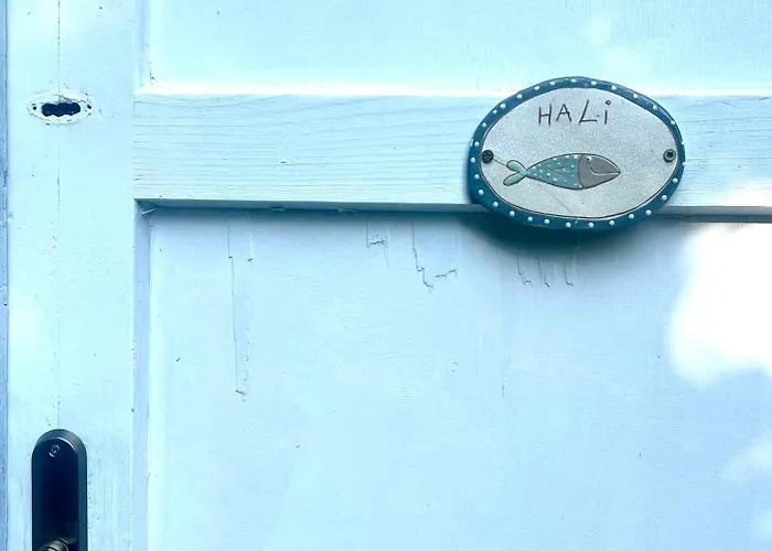 Ferienhaus Rege 32