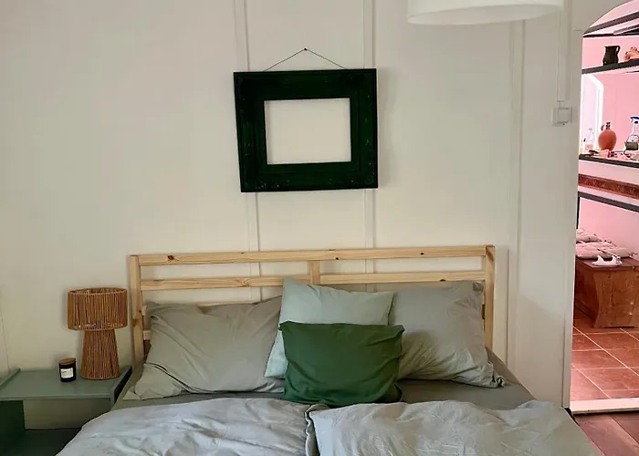 Casa de Férias Rege 32 *