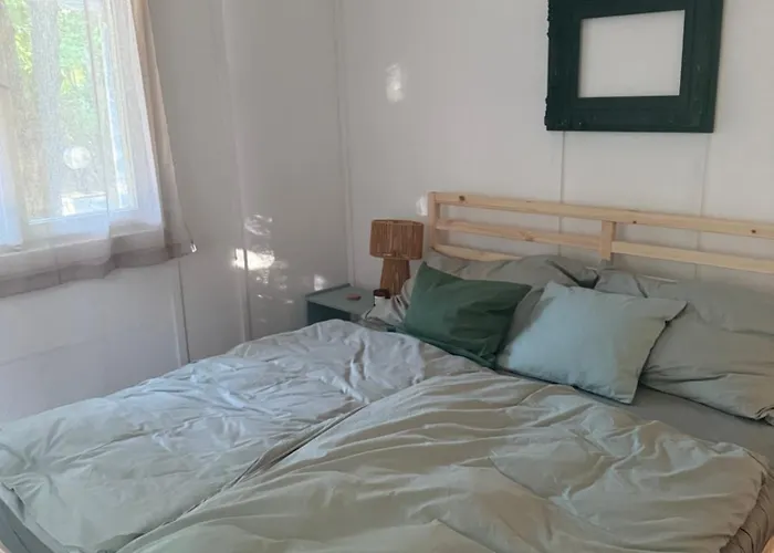 Rege 32 Ferienhaus *