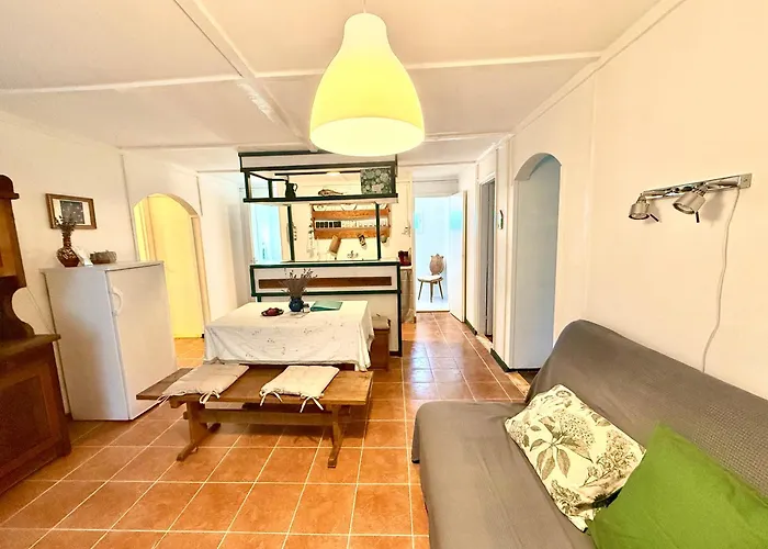 Ferienhaus Rege 32
