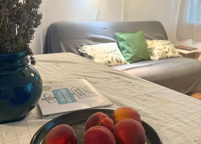 Ferienhaus Rege 32 Szántód