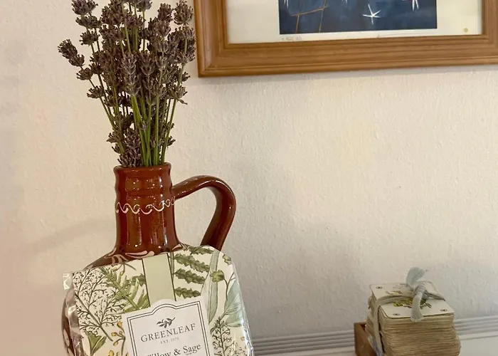 Casa de Férias Rege 32 *