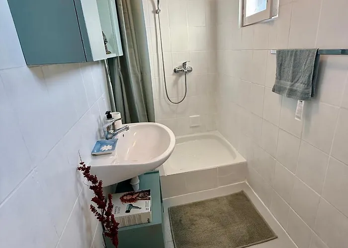 Casa de Férias Rege 32