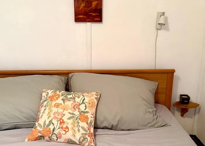 Casa de Férias Rege 32