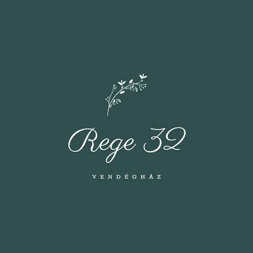 Rege 32 *