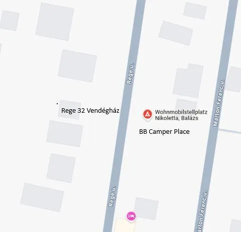 Casa de Férias Rege 32 *